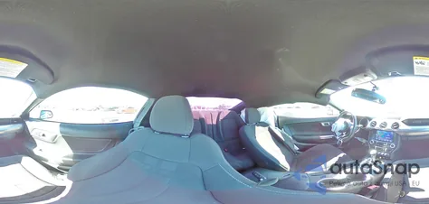 2020 Ford Mustang z USA, uszkodzony, nr VIN 1FA6P8TH3L5118157